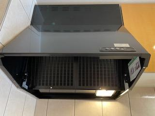 【キッチン】 | Front du lac（フロン　デュ　ラック） | 換気扇