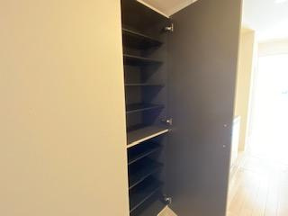 【収納】 | Front du lac（フロン　デュ　ラック） | 下駄箱