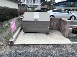 【その他共用部分】 | Front du lac（フロン　デュ　ラック）