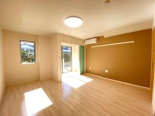 【居間・リビング】 | Front du lac（フロン　デュ　ラック） | リビング