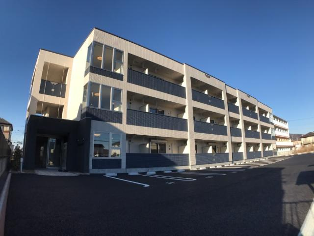 Creciaつくば（クレシアつくば）