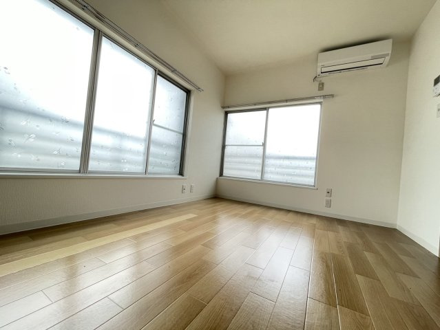 【内装】 | 市川荘