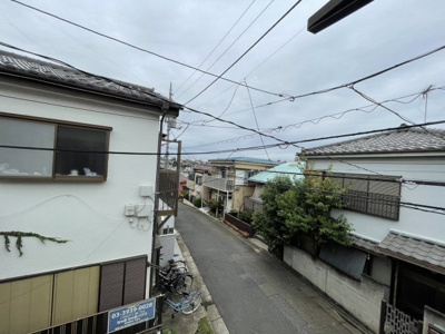 【展望】 | 市川荘
