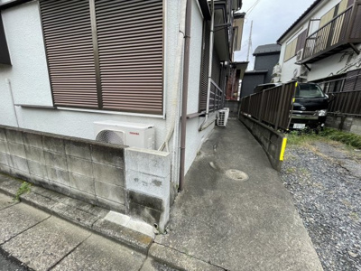 【その他共用部分】 | 市川荘