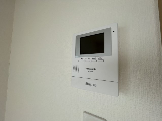 【セキュリティ】 | 市川荘