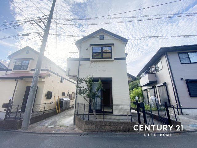 京王多摩線「多摩境」中古戸建の画像