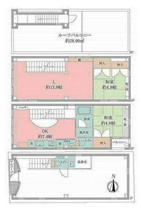 JR京浜東北線「川崎」中古戸建の画像