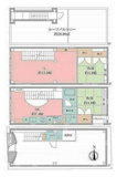JR京浜東北線「川崎」中古戸建の画像