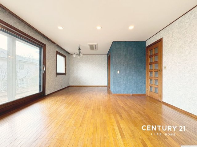 【ダイニング】 | 東急田園都市線「たまプラーザ」中古戸建