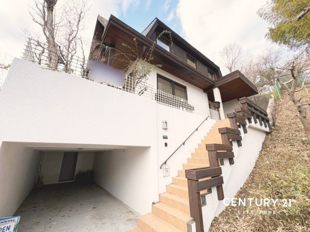 東急田園都市線「たまプラーザ」中古戸建の画像