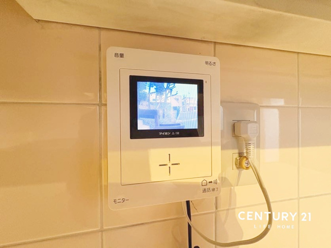 【防犯設備】 | 東急田園都市線「たまプラーザ」中古戸建