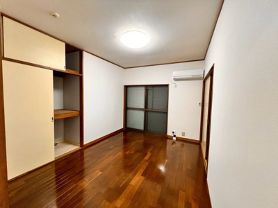 【居間・リビング】 | コーポチェリー