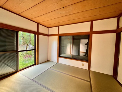 【和室】 | コーポチェリー