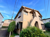 コーポチェリーの画像