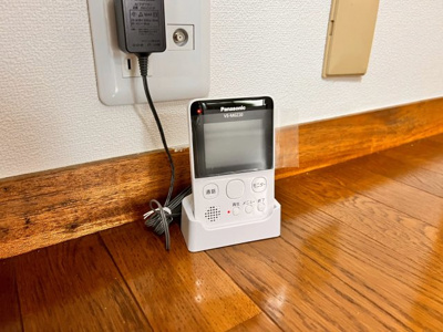 【セキュリティ】 | コーポチェリー