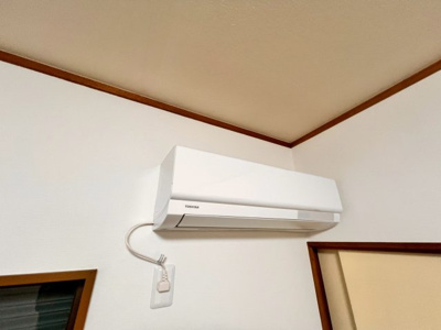 【設備】 | コーポチェリー