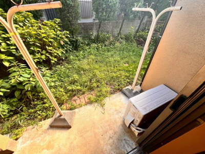 【バルコニー】 | コーポチェリー