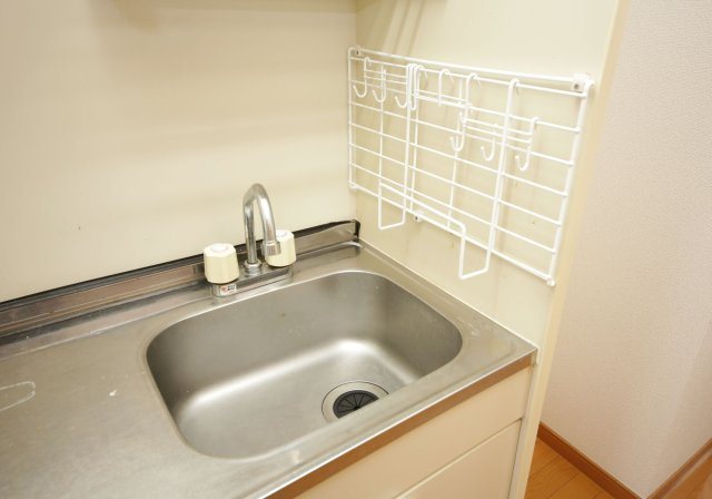 コスモなかねのキッチン