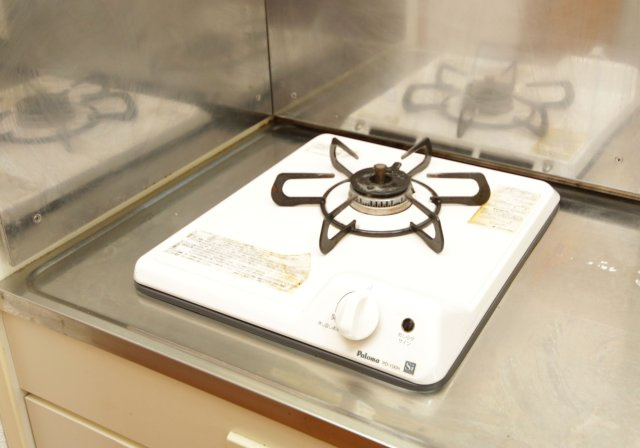 コスモなかねのキッチン