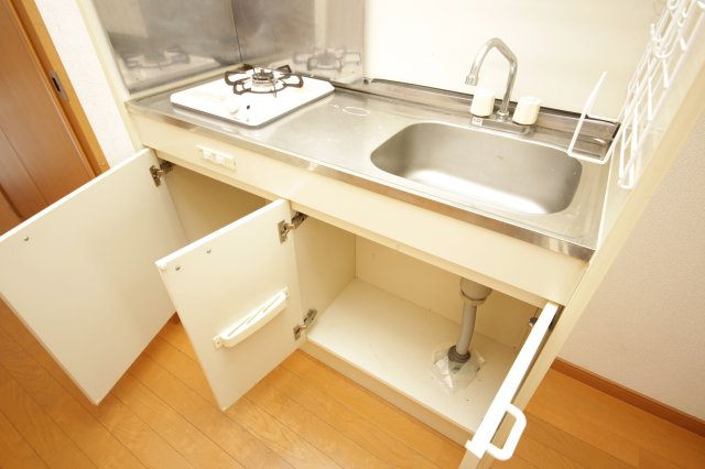 コスモなかねのキッチン