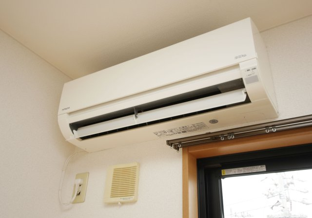 コスモなかねの設備