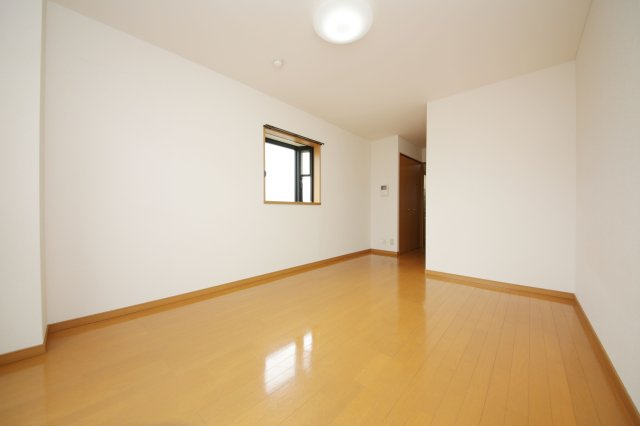 コスモなかねの内装