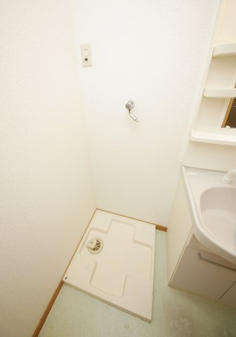 コスモなかねの設備