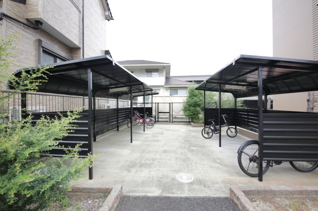 コスモなかねのその他共用部分