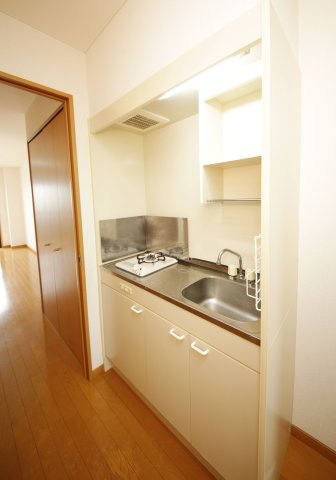 コスモなかねのキッチン