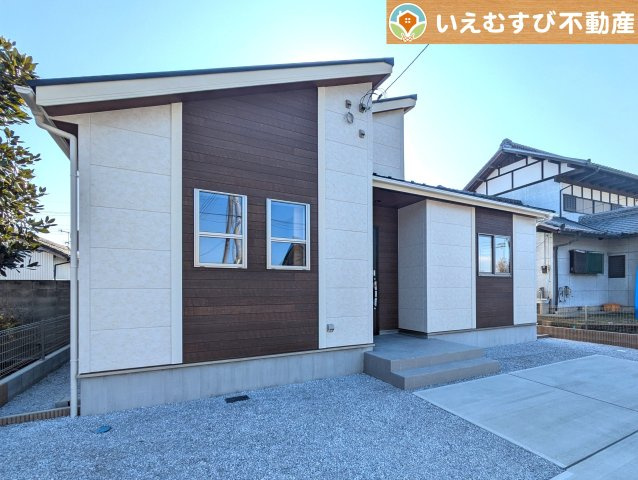 BLOOMING GARDEN　本庄市今井