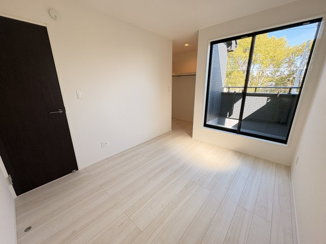 神戸市垂水区神陵台8丁目新築戸建の洋室