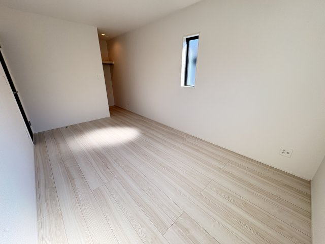 神戸市垂水区神陵台8丁目新築戸建の洋室