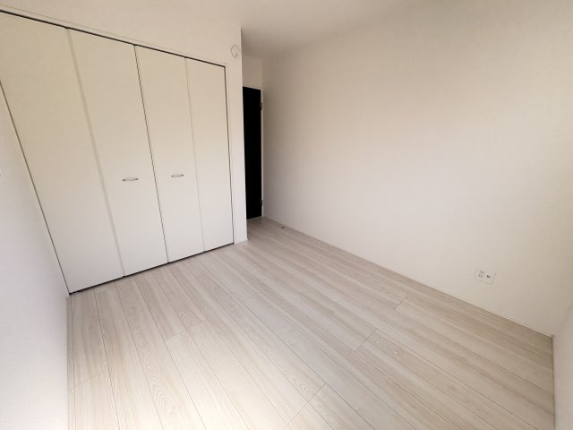 神戸市垂水区神陵台8丁目新築戸建の洋室