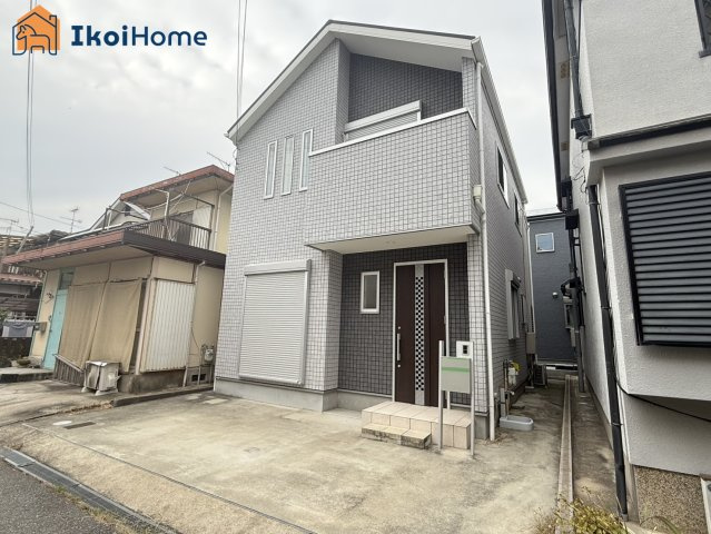 明石市大久保町大窪　中古戸建の周辺|【ホームページに現地動画掲載中】●年中無休：当日予約可●大久保駅までは徒歩23分で徒歩圏内！