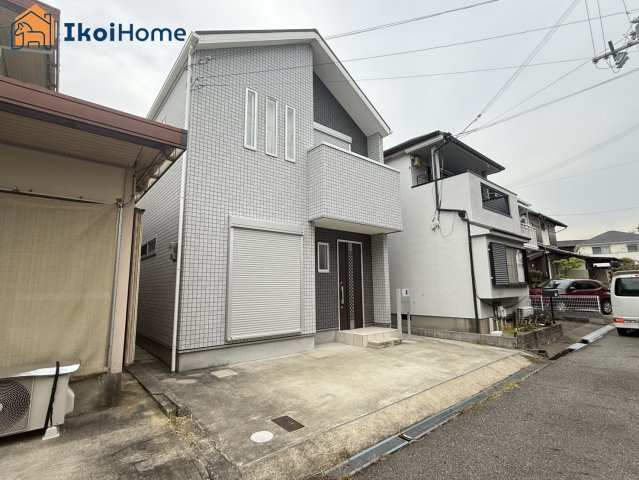 明石市大久保町大窪　中古戸建のその他|●資料・カタログのご請求無料●スーパーやコンビニ、飲食店、病院など徒歩圏内の施設も多々あります。