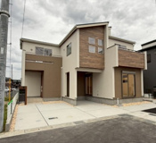 ブルーミングガーデン奈良市杏町の画像