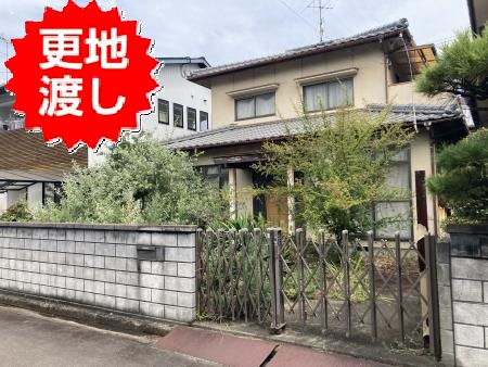 土居田　土地（一般）