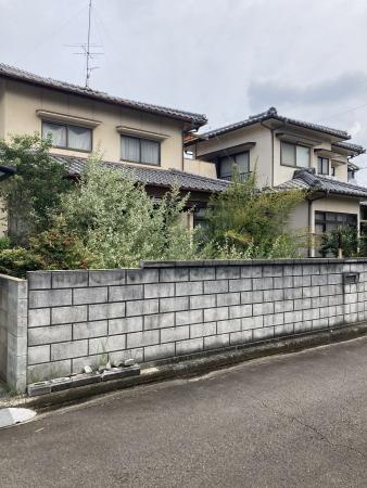 土居田　土地（一般）の周辺