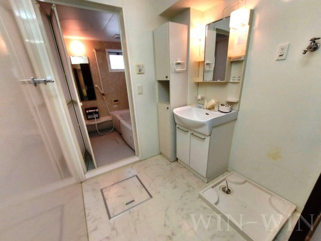 ノワール北島の設備