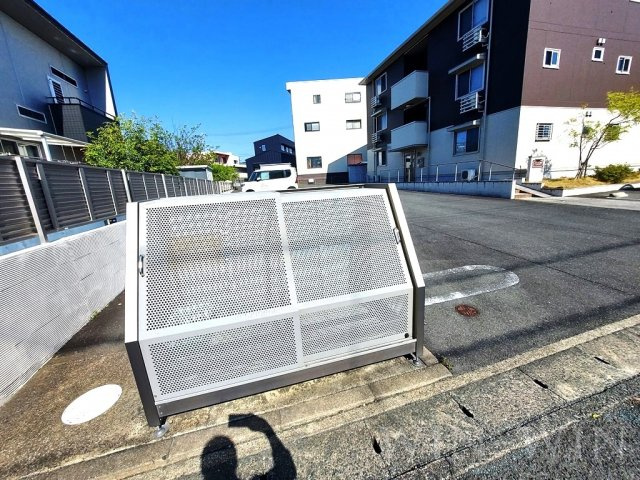 ノワール北島のその他共用部分