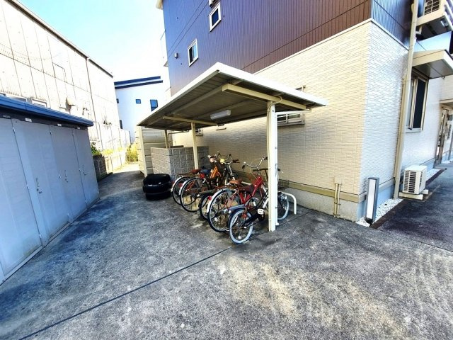 ノワール北島のその他共用部分