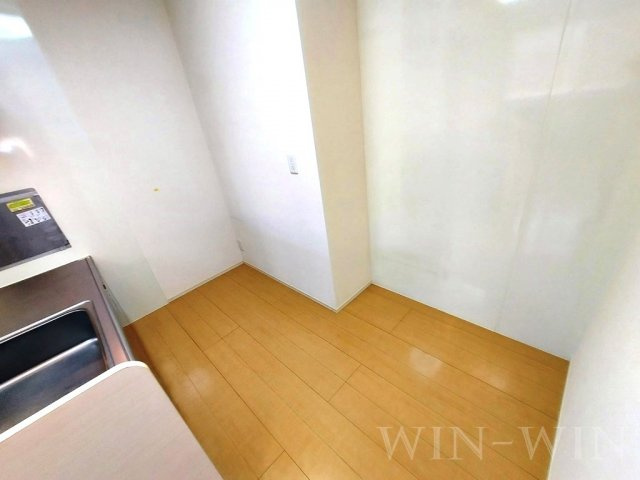 ノワール北島のキッチン