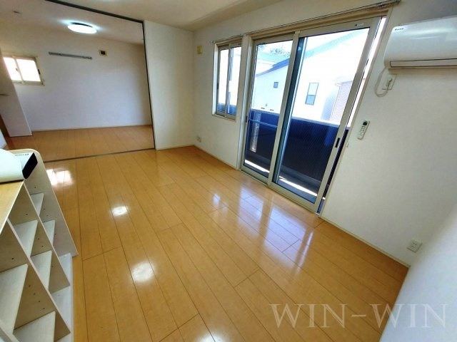 ノワール北島の内装