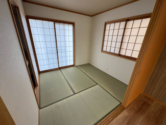 【和室】 | 南余部　中古一戸建