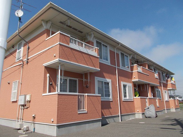 メゾンド・エクセル