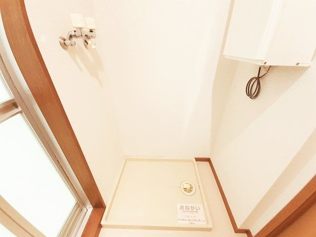 ブロッサムⅠの設備