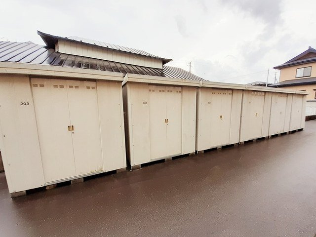 ブロッサムⅠのその他