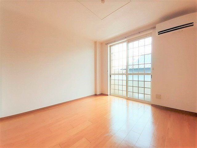 ブロッサムⅠの居間・リビング