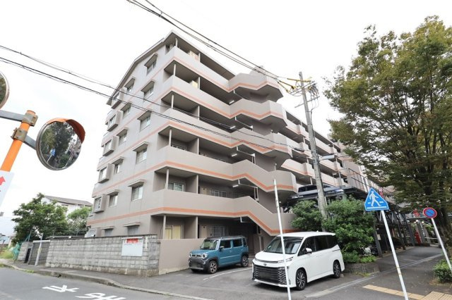 ベル・アーバニティ伏見桃山東