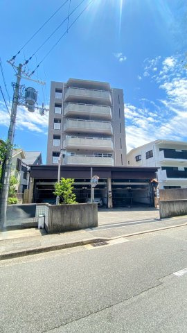 プリオーレ苦楽園の外観|外観